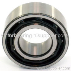 double row angular contact ball bearings