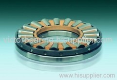 double row tapered roller thrust bearings