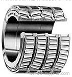 four row tapered roller bearings 1