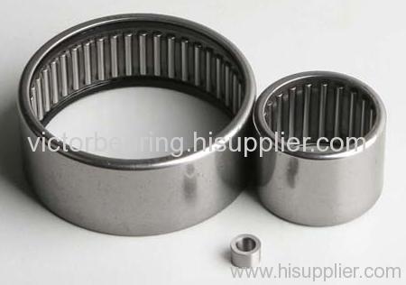 needle roller bearings