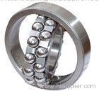 self-aligning ball bearings