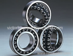 self-aligning ball bearings