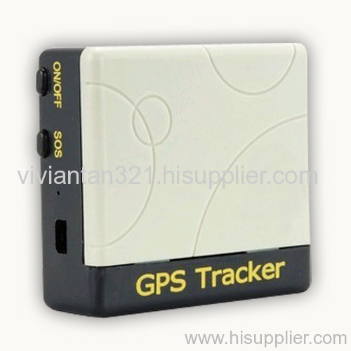 PET GPS Tracker