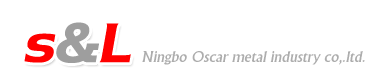 NINGBO OSCAR METAL INDUSTRY CO., LTD.