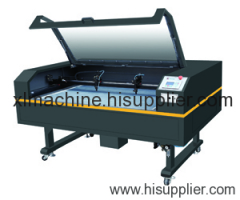 Laser cutting machines