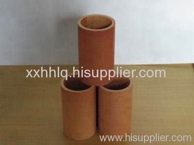 Sintered filter silencer