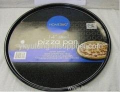 pizza mold