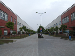 Ningbo Yunsheng Bonded Magnet Co., Ltd.