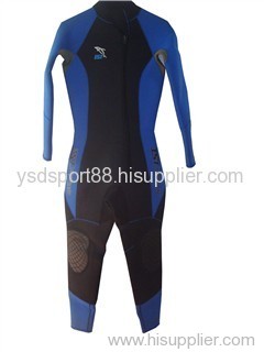 men's full wetsuits