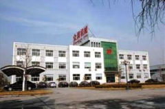 Qingzhou zhongrun Machinery Co.,Ltd