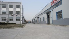 Qingzhou zhongrun Machinery Co.,Ltd