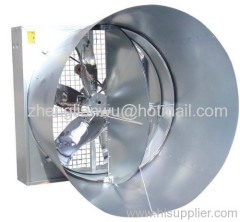 butterfly cone fan,cooling pads,exhaust fan,ventilating fans,fan with butterfly shutter,ventilation fans