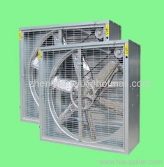 cooling fans