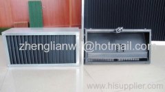 air inlet,husbandry equipment,cooling pad