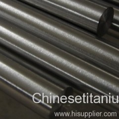 Titanium Bar