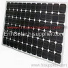 150w and 72pces cells mono solar panel and measures 1580*808*50mm