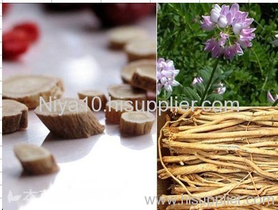 Astragalus Extract