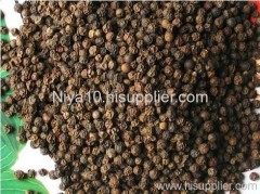 Black pepper extract