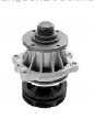 BMW water pump