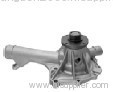 auto water pump