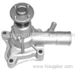 Toyota water pump