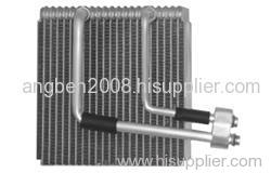 auto evaporator