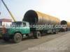 Large Diameter Steel Pipe