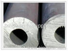 Large diameter weld steel pipe