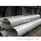 TP347 High-Temperature Large Diameter Welded Steel Pipe