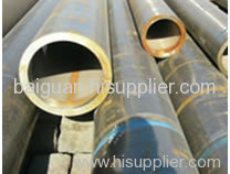 316 Large diameter steel pipe