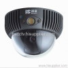 LED Array IR Dome Camera