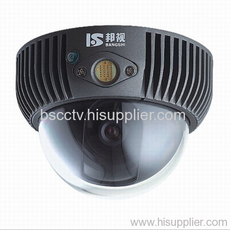 IR Dome Camera