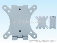 Ultra-Slim LCD TV Wall Mount Bracket