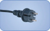 VDE Power Cord