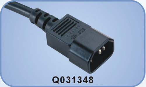 Y shape connector