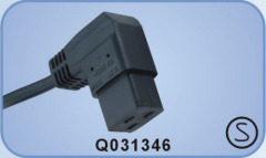 LA010F Connector