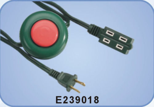FS001 USA Power Cord