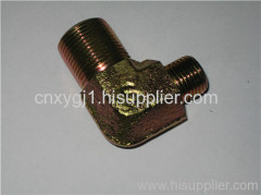 Hydraulic Fittings