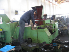 Yuyao Xingyu Metal Manufacturing Co., Ltd.