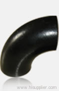 ANSIB16.9/DIN/JIS/GBButt Weld Carbon Steel Tee/ELBOW/REDUCER/CAP/CROSS