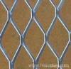 expanded wire mesh