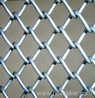 chain link wire mesh