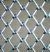 PVC coated chain link wire mesh