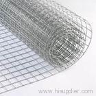 welded wire mesh