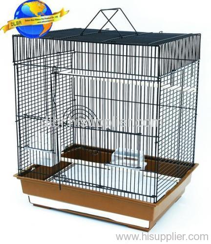 metal bird cage
