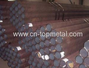 Seamless Steel Pipe