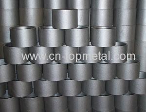 Steel Pipe Socket