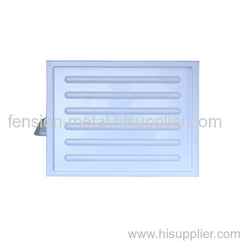 injection plastic board