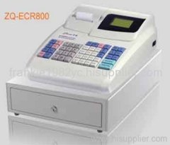 ZQ-ECR800 Cash register