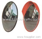 traffic road mirrors